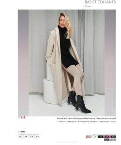 Mondor - Mode 2020 Collants